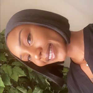 Meet your Posher, Aliah